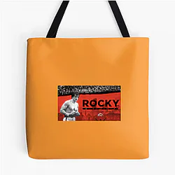 Rocky Merch Collection Rocky Bags