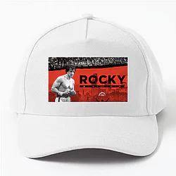 Rocky Merch Collection Rocky Hats & Caps