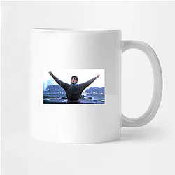 Rocky Merch For Fans Rocky Mugs