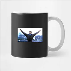 Rocky Merch For Fans Rocky Mugs