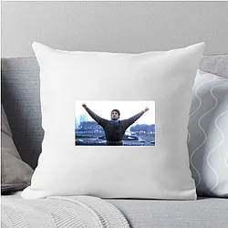 Rocky Merch For Fans Rocky Pillows Cover