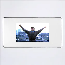 Rocky Merch For Fans Rocky Mouse Pads