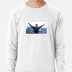 Rocky Merch For Fans Rocky Sweatshirts