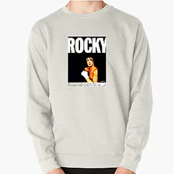 Rocky Collection for fans Rocky Sweatshirts