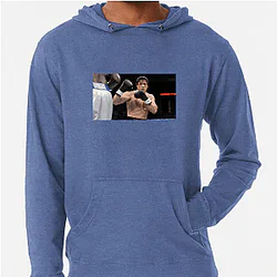 Rocky Merchandise For Fans Rocky Hoodies