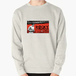 Rocky Merch Collection Rocky Sweatshirts