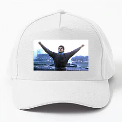 Rocky Merch For Fans Rocky Hats & Caps
