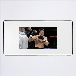 Rocky Merchandise For Fans Rocky Mouse Pads