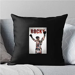 Rocky Signature Rocky Pillows Cover