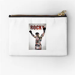 Rocky Signature Rocky Zipper Pouches