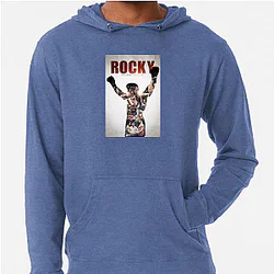 Rocky Signature Rocky Hoodies