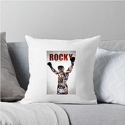 Rocky Signature Rocky Pillows Cover
