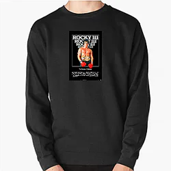 Rocky Limited Collection Rocky Sweatshirts