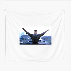 Rocky Merch For Fans Rocky Tapestries