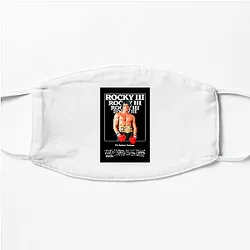 Rocky Limited Collection Rocky Face Masks