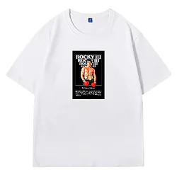 Rocky Limited Collection Rocky T-Shirts