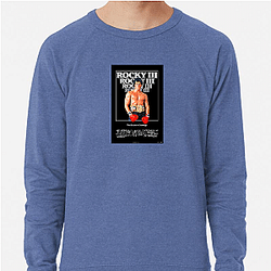 Rocky Limited Collection Rocky Sweatshirts