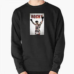 Rocky Signature Rocky Sweatshirts