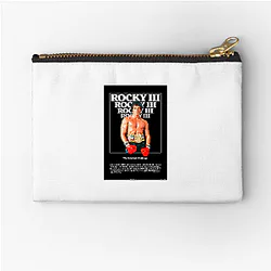 Rocky Limited Collection Rocky Zipper Pouches