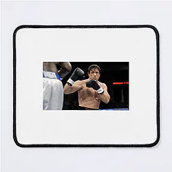 Rocky Merchandise For Fans Rocky Mouse Pads