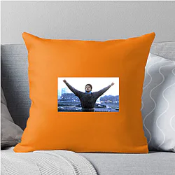 Rocky Merch For Fans Rocky Pillows Cover