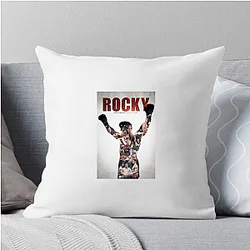 Rocky Signature Rocky Pillows Cover