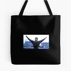 Rocky Merch For Fans Rocky Bags