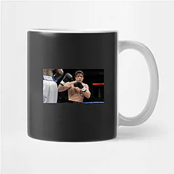 Rocky Merchandise For Fans Rocky Mugs