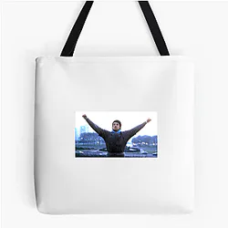 Rocky Merch For Fans Rocky Bags