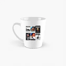 Rocky Merchandise Rocky Mugs
