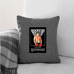 Rocky Limited Collection Rocky Pillows Cover