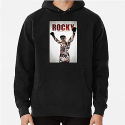 Rocky Signature Rocky Hoodies