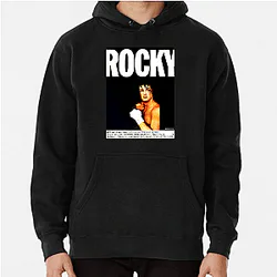 Rocky Collection for fans Rocky Hoodies