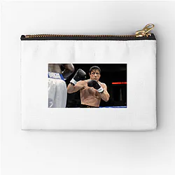 Rocky Merchandise For Fans Rocky Zipper Pouches