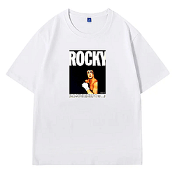 Rocky Collection for fans Rocky T-Shirts