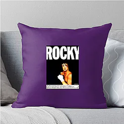 Rocky Collection for fans Rocky Pillows Cover