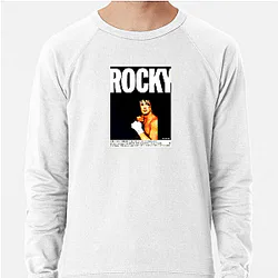 Rocky Collection for fans Rocky Sweatshirts
