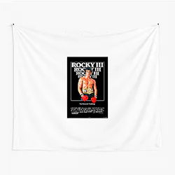 Rocky Limited Collection Rocky Tapestries