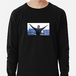 Rocky Merch For Fans Rocky Sweatshirts