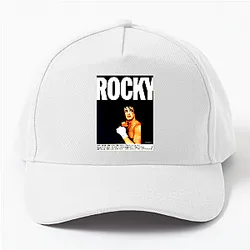 Rocky Collection for fans Rocky Hats & Caps