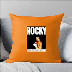Rocky Collection for fans Rocky Pillows Cover