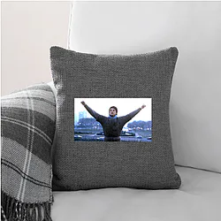 Rocky Merch For Fans Rocky Pillows Cover