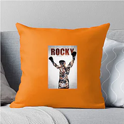 Rocky Signature Rocky Pillows Cover
