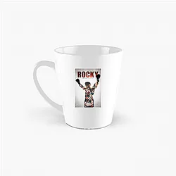 Rocky Signature Rocky Mugs
