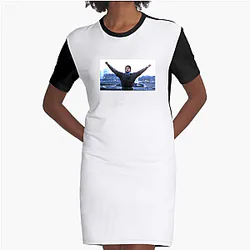 Rocky Merch For Fans Rocky Dresses
