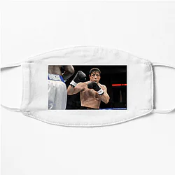 Rocky Merchandise For Fans Rocky Face Masks