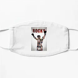 Rocky Signature Rocky Face Masks