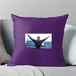 Rocky Merch For Fans Rocky Pillows Cover