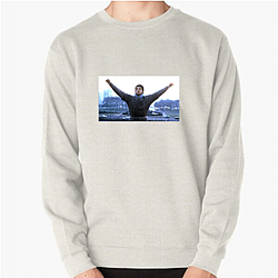 Rocky Merch For Fans Rocky Sweatshirts