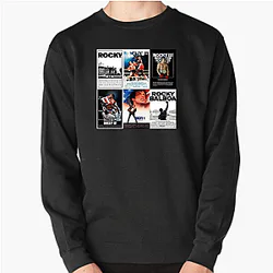 Rocky Merchandise Rocky Sweatshirts